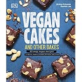 Vegan Cakes and Other Bakes