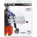 Dead Space 3 - Limited Edition (uncut) - [PlayStation 3]