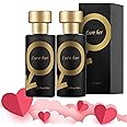 Lure Her Perfume For Men, Pheromone Cologne For Men, Lure Her Cologne For Men, Lure Her, Lashvio Perfume For Men, Neolure Perfume For Him (2PCS)