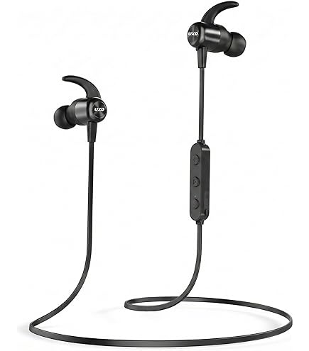 イヤホン KYGO E2/400 Cabled Earphones BLACK X by Kygo E2/400
