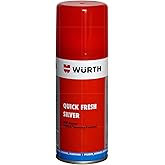 W&uuml;rth Quick Fresh Pure In-car Deodorizing Spray 100ml