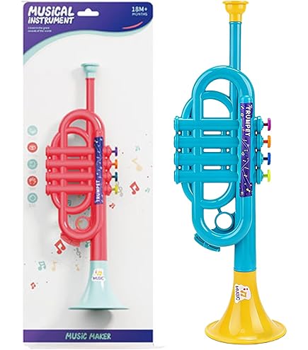 Bestsellers: De beste items in Blaasinstrumenten voor kinderen op basis van de aankopen van -klanten