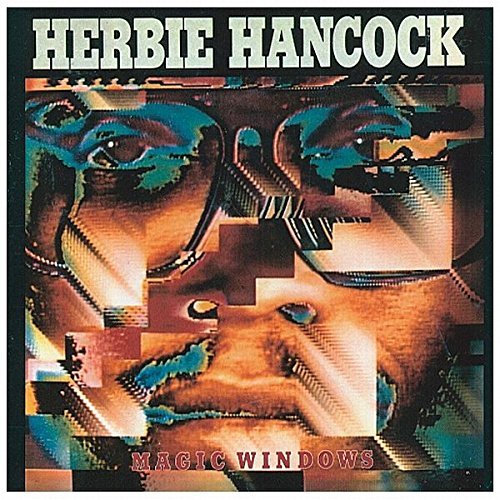 Preisvergleich Produktbild Magic Windows By Herbie Hancock (2015-07-24)