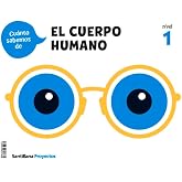 CUANTO SABEMOS NIVEL 1 EL CUEPRO HUMANO