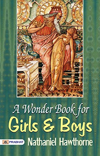 Download A Wonder Book for Girls & Boys