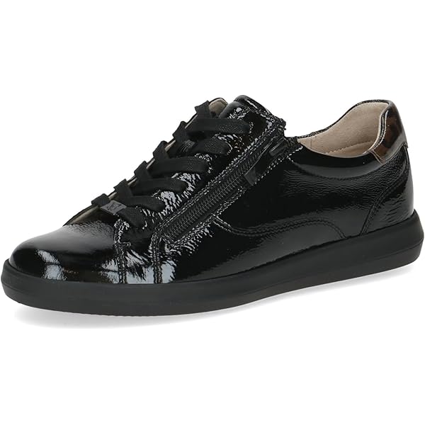 Caprice Dames Sneaker 9 9 23710 20 153 G breedte Maat: 38 EU