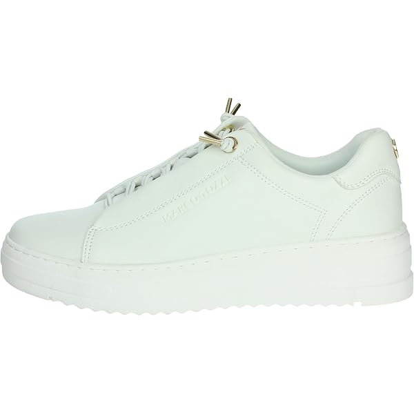 Marco Tozzi Sneakers basse - cognac comb/marrone