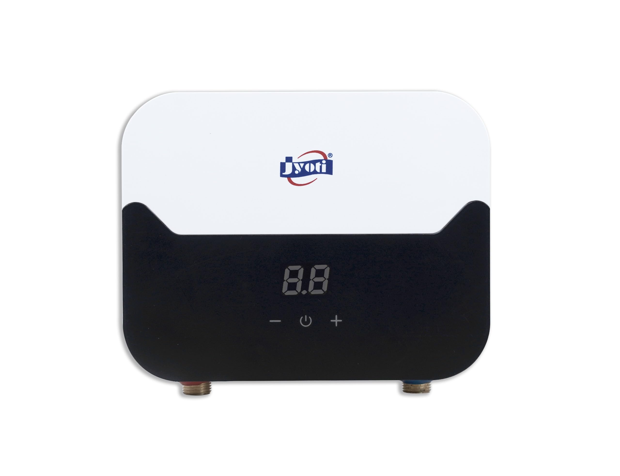 Jyoti TL 5.5 kW Tankless Instant Water Heater Review: Continuous Hot Water for Shower