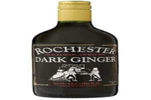 ROCHESTER Rochester Dark Ginger Drink Non Alcholic 725ml (PACK OF 1)