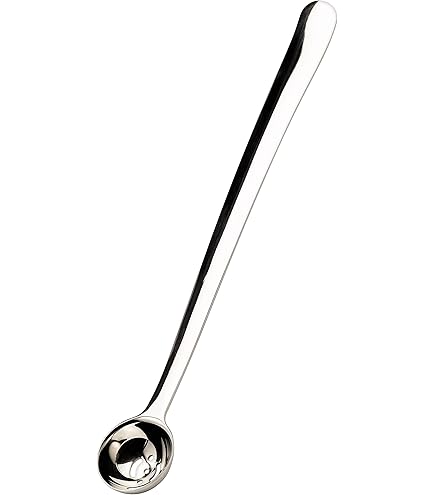 Forchetta Per Olive In Acciaio Inossidabile - Design Elegante Per Antipasti E Party - Foto 7