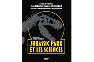 Jurassic Park et les sciences