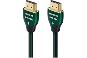 AUDIOQUEST 3.0M Forest HDMI 48G