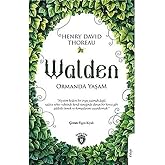 Walden Ormanda Yaşam