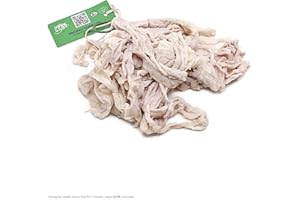 PACIFICI CORRADO Budello 100% naturale di maiale per salsiccia cal.36/38 da 27 yard