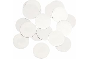 Fongwah 20pcs 13.56 MHz RFID NFC 213 etiqueta anti-metal regrabable ntag 213 etiquetas RFID Pasivo ISO14443A