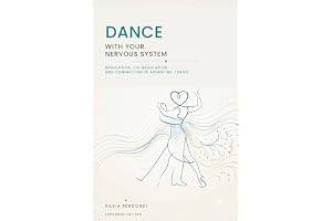 DANCE WITH YOUR NERVOUS SYSTEM: Regulation, co-regulation and connection in Argentine tango
