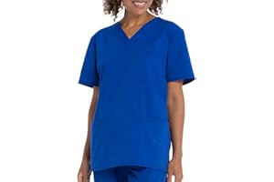 CARE SMART UNIFORM Schlupfkasack Unisex 0-95