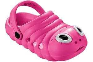 BECO BABY CARRIER Beco Mixte Enfant Raupi Kinder-colgs Sabots, 24