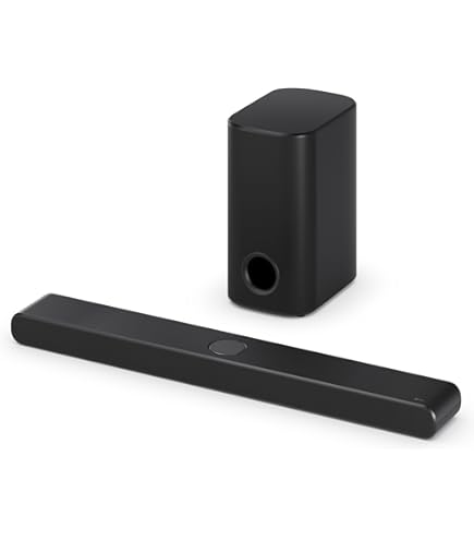 スピーカー・ウーファー LG Soundbar S40T スピーカー・ウーファー LG Soundbar S40T LG Sound Bar S40T