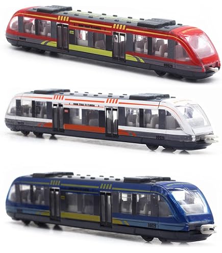 siku 1791001, Train à deux étages RATP France, 1:87, métal/plastique, turquoise/blanc, compatible avec d'autres jouets siku