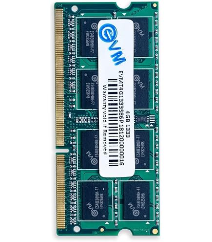 Amazon.in: Buy Kingston KVR667D2N5K2/2G ValueRAM 2GB 667MHz DDR2
