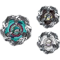 タカラトミー(TAKARA TOMY) BEYBLADE X Beyblade X BX-36 Random