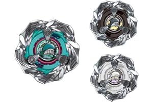 タカラトミー(TAKARA TOMY) (TAKARA TOMY) Beyblade X Random Booster Whale Wave Select BX-36