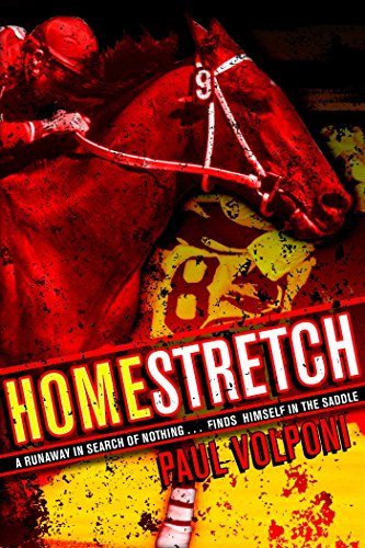 Télécharger Homestretch (English Edition) PDF Ebook En Ligne