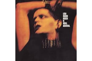 Rock N Roll Animal