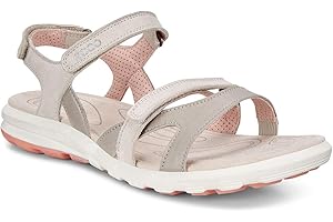 ECCO Kobiety Ecco Cruise IIPłaskie sandały