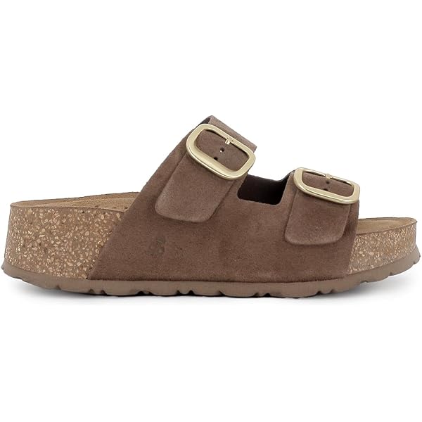 Sandalias Yokono Yokono Sandalias Planas De Mujer De Piel BOLUS-107 Beige | Zapatos Yokono Mujer Sandalias Yokono Yokono Sandalias Planas De Mujer De Piel BOLUS-107 Beige | Zapatos Yokono Mujer