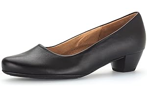 Gabor Comfort, 06.385.46 Damen Leder Sneaker