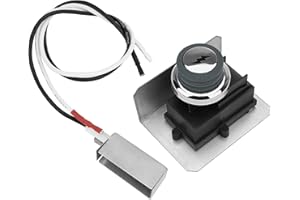 only fire 67726 Elektronisches Zünder-Kit Ersatz für Weber Genesis 300 Serie Gasgrills (Jahr 2007)