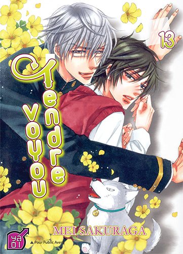 Tendre voyou — Tome 13