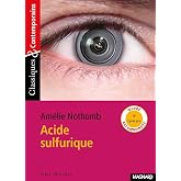 Acide sulfurique