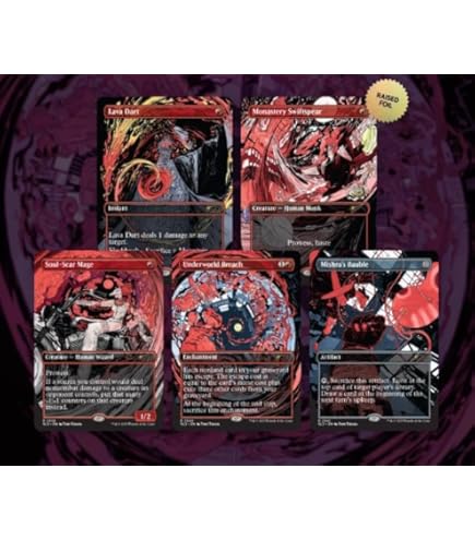 Magic The Gathering Secret Lair The Walking Dead Magic The