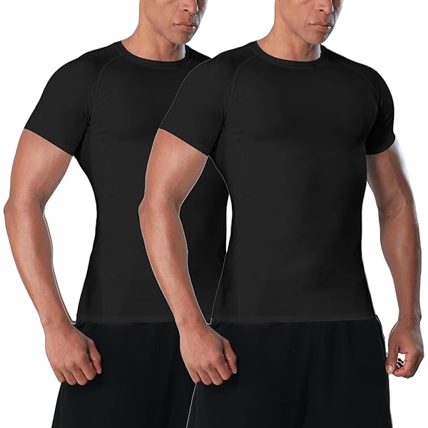 BESTE compressieshirts van 2026 | Review en test