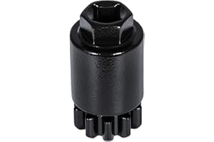 E-COWLBOY Flywheel Turning Tool fits for Volvo D11 D13 D16 & Mack MP7 MP8 MP10 Alternative to 88800014