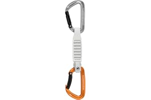 Mammut Sender Keylock 12 cm Quickdraw 12 cm