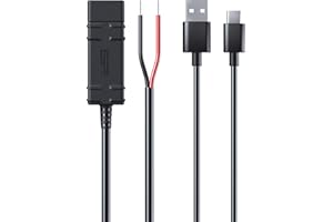 SP CONNECT SP 12V HARD WIRE CABLE - CAVO PER COLLEGARE IL MODULO WIRELESS ALLA BATTERIA