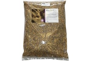 Hilton Herbs HHS0800 Cleaver and Marigold - Clear, 1 kg