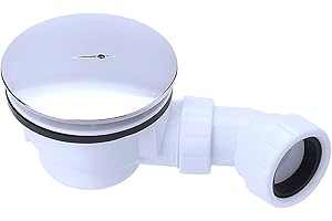 DOPORRO Sogood Bonde receveur pour bac a douche Al02