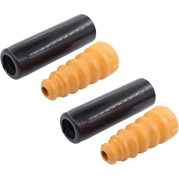 Frankberg Stoßdämpfer Gasdruck Hinterachse Kompatibel mit A3  