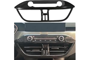 GENETICS Yuzhao per Ford Focus MK4 2019-2020 2021 Console centrale interna aria condizionata presa aria condizionata AC 1 pezzo