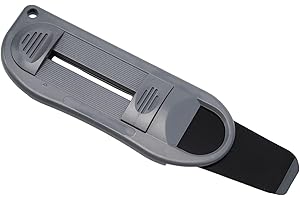 Hasaller Recuperación de película sin esfuerzo para 35MM Film PICKER 35mm 135 Film Leader Retriever Extractor Extractor Liberación 35mm Recogedor de película 135 Rollo Extractor de película Retriever