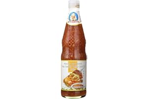 Healthy Boy Brand Thai Sweet Chilli Sauce, (800g) 700ml