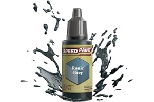 The Army Painter Speedpaint Runic Grey