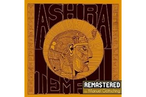 Ash Ra Tempel
