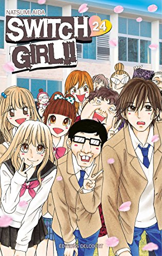 Switch Girl T24