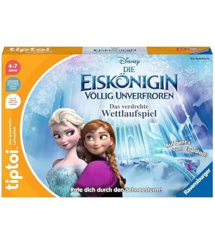 Plaid polaire La Reine des Neiges 2 Elsa & Anna 140x100cm - Couverture Frozen